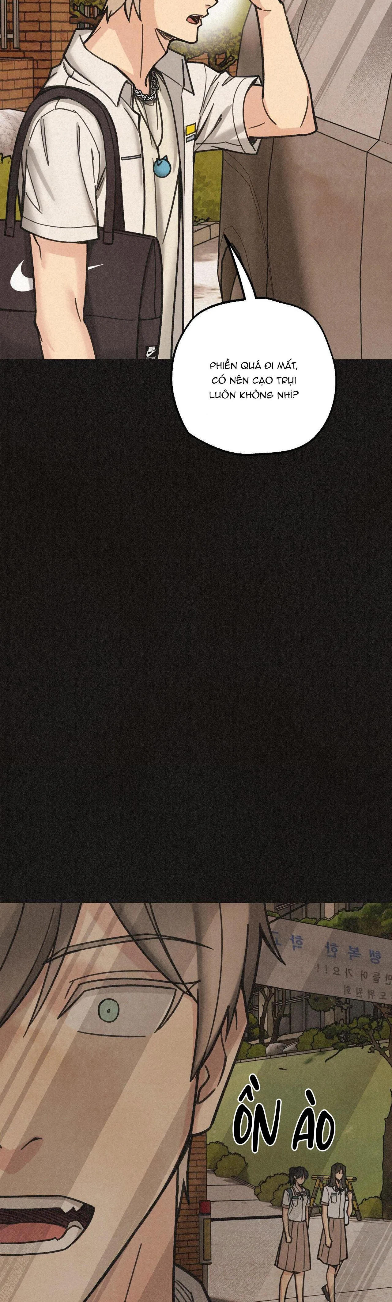 BĂNG ĐẢNG SAMGEORI Chapter 19 Trang 3