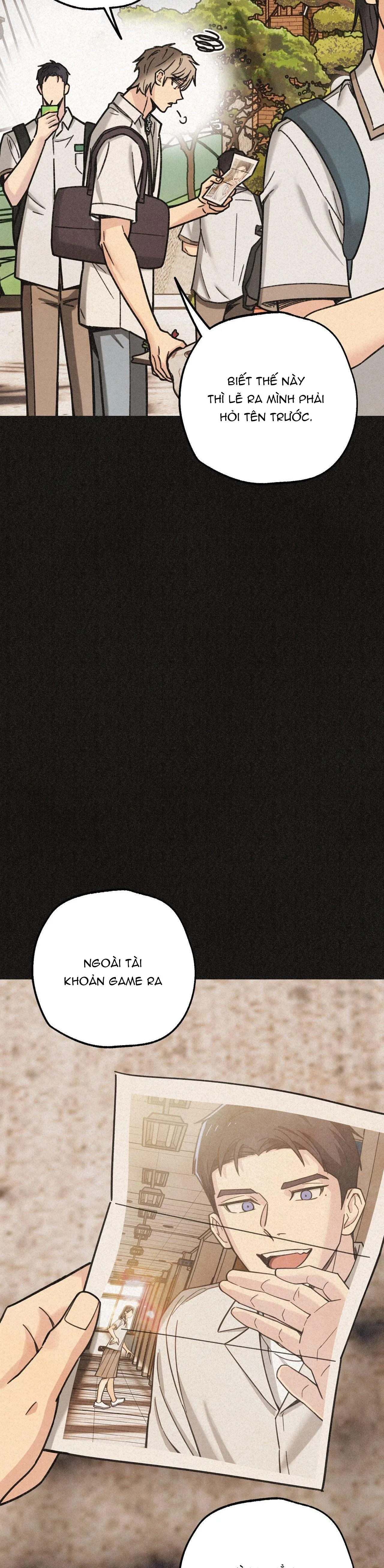 BĂNG ĐẢNG SAMGEORI Chapter 19 Trang 9
