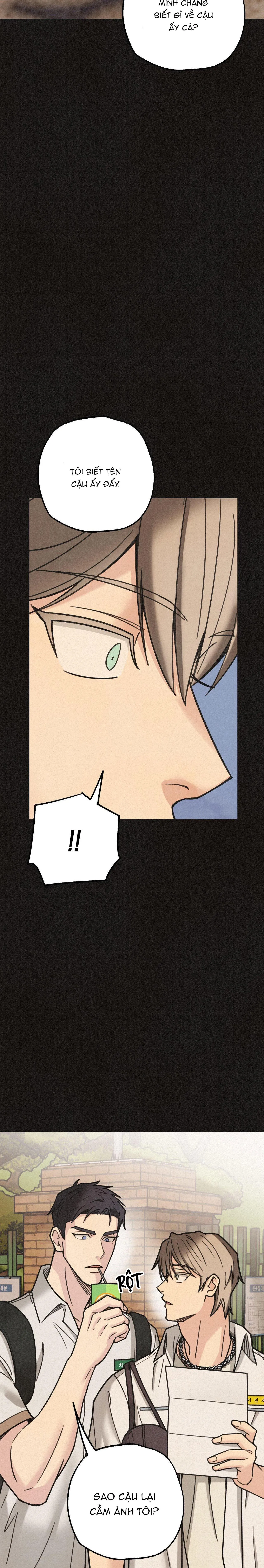 BĂNG ĐẢNG SAMGEORI Chapter 19 Trang 10