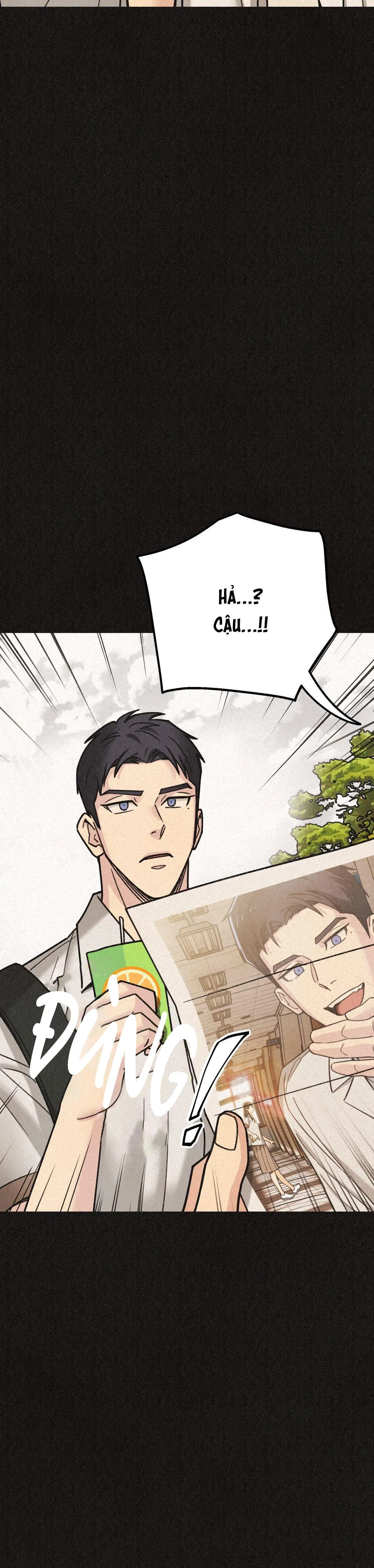 BĂNG ĐẢNG SAMGEORI Chapter 19 Trang 11
