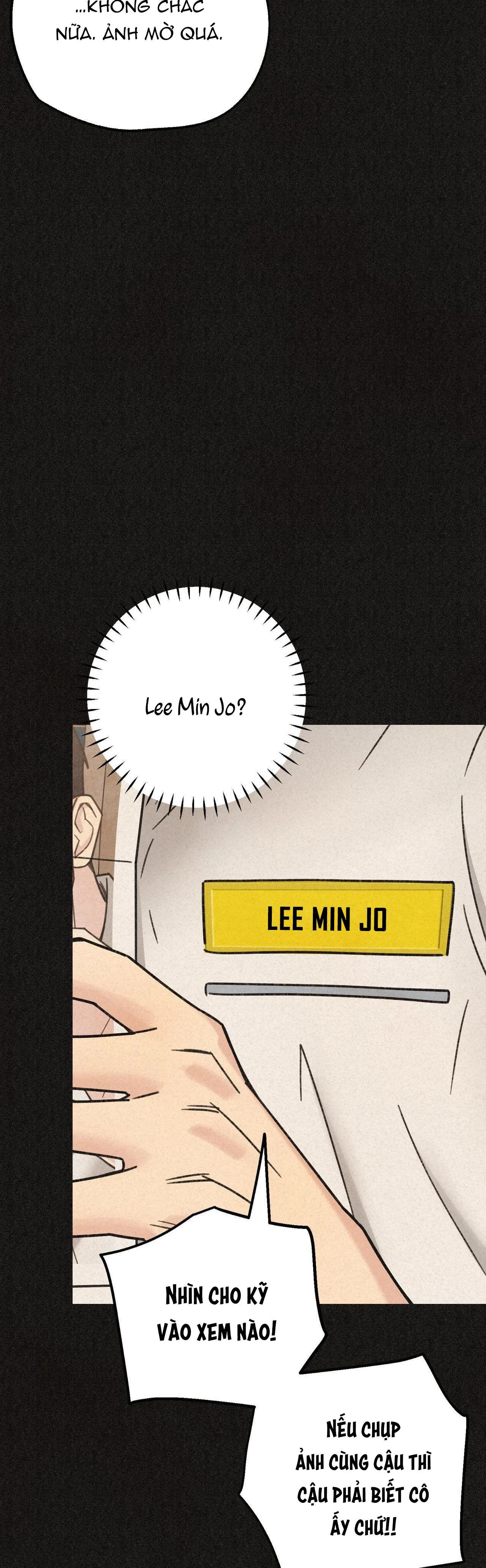 BĂNG ĐẢNG SAMGEORI Chapter 19 Trang 14