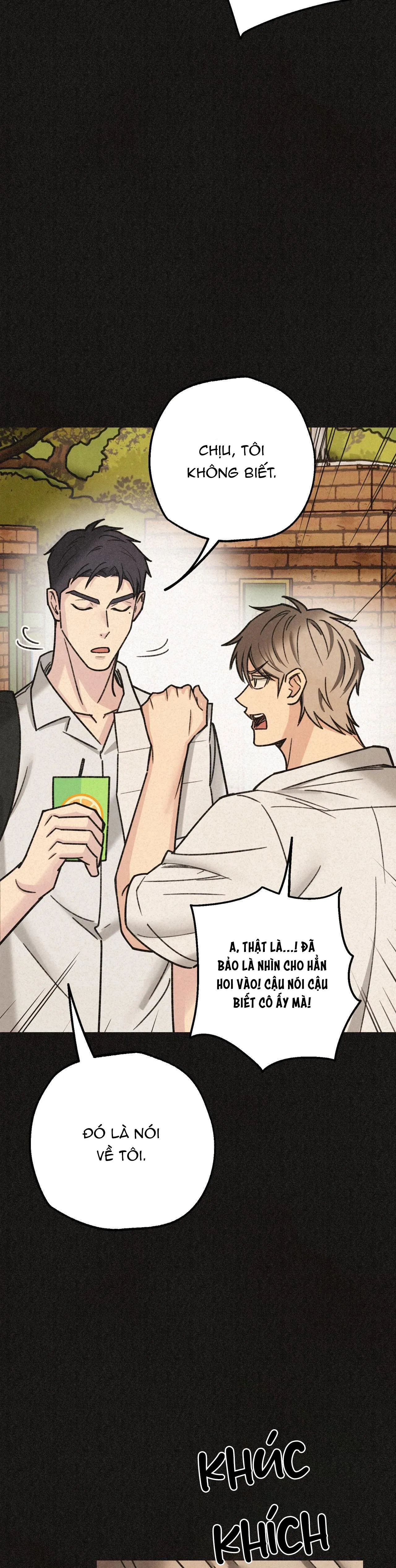 BĂNG ĐẢNG SAMGEORI Chapter 19 Trang 15