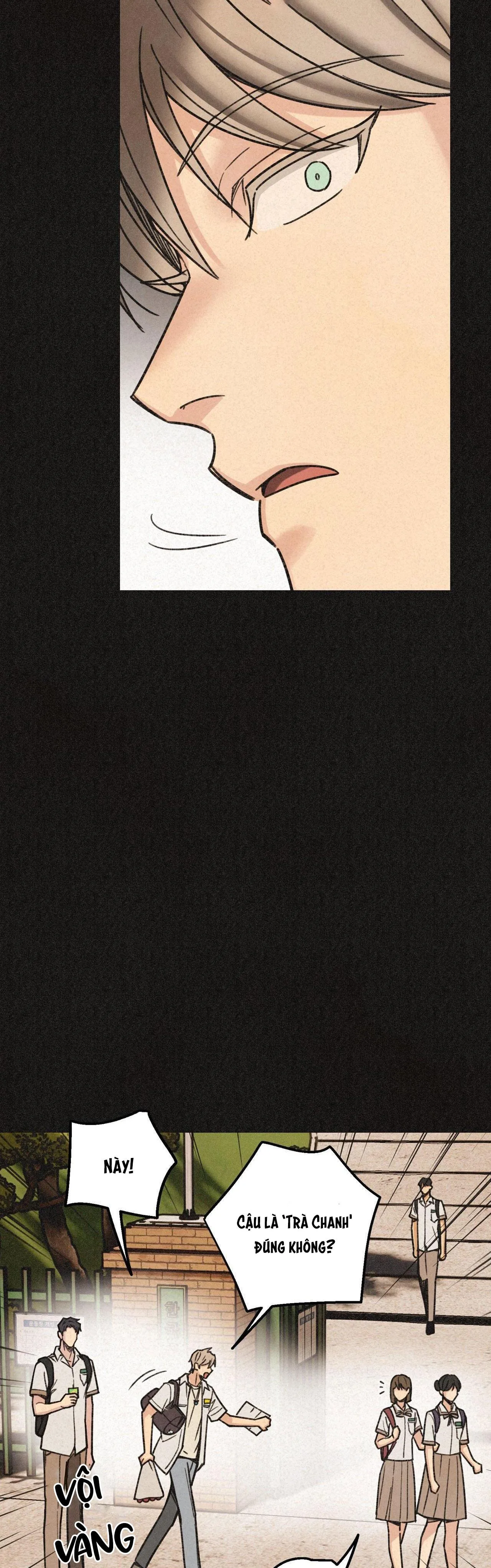 BĂNG ĐẢNG SAMGEORI Chapter 19 Trang 16
