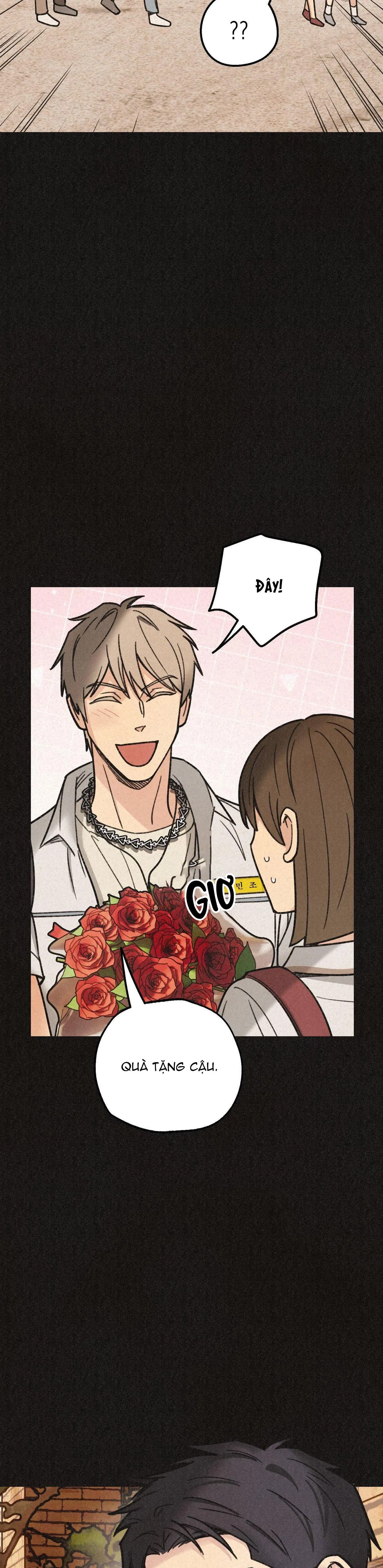 BĂNG ĐẢNG SAMGEORI Chapter 19 Trang 17