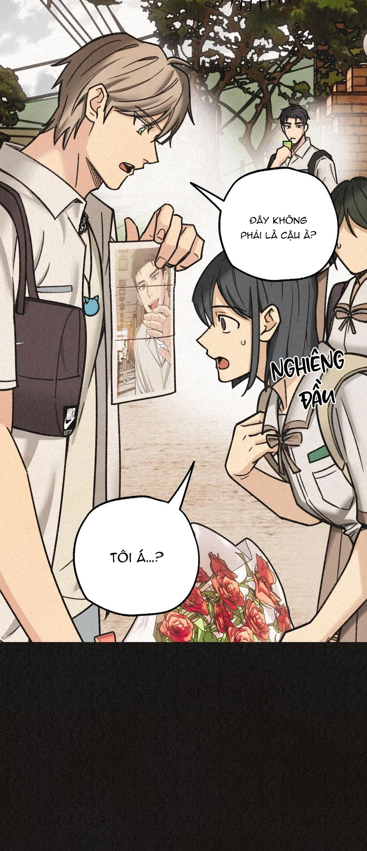 BĂNG ĐẢNG SAMGEORI Chapter 19 Trang 19