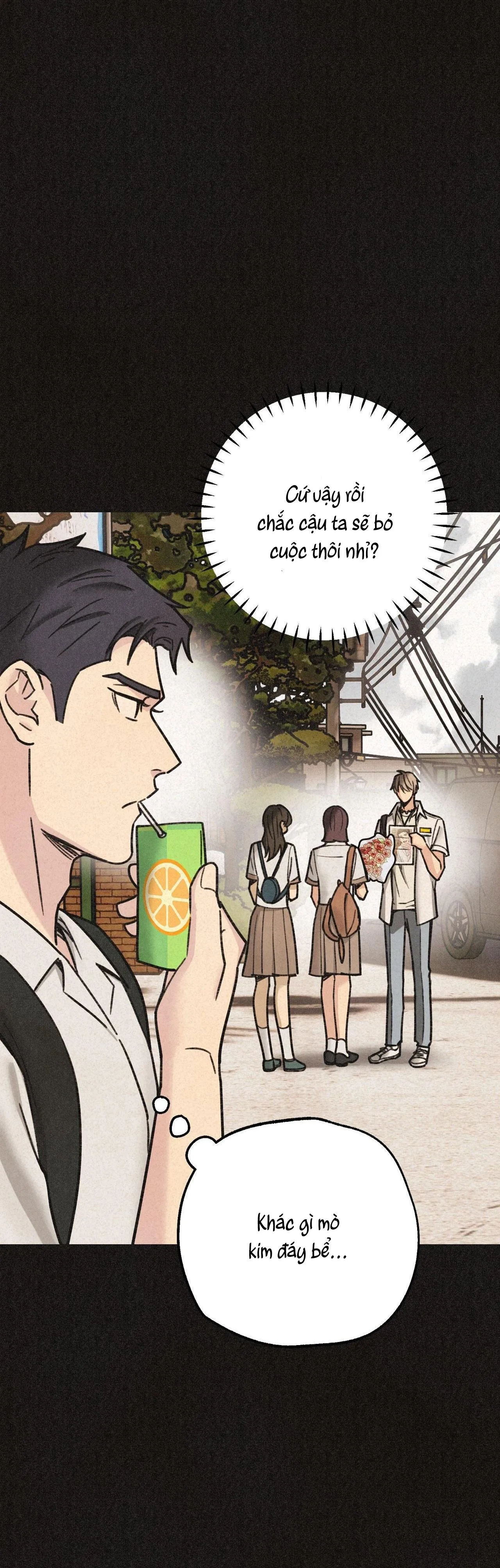BĂNG ĐẢNG SAMGEORI Chapter 19 Trang 20