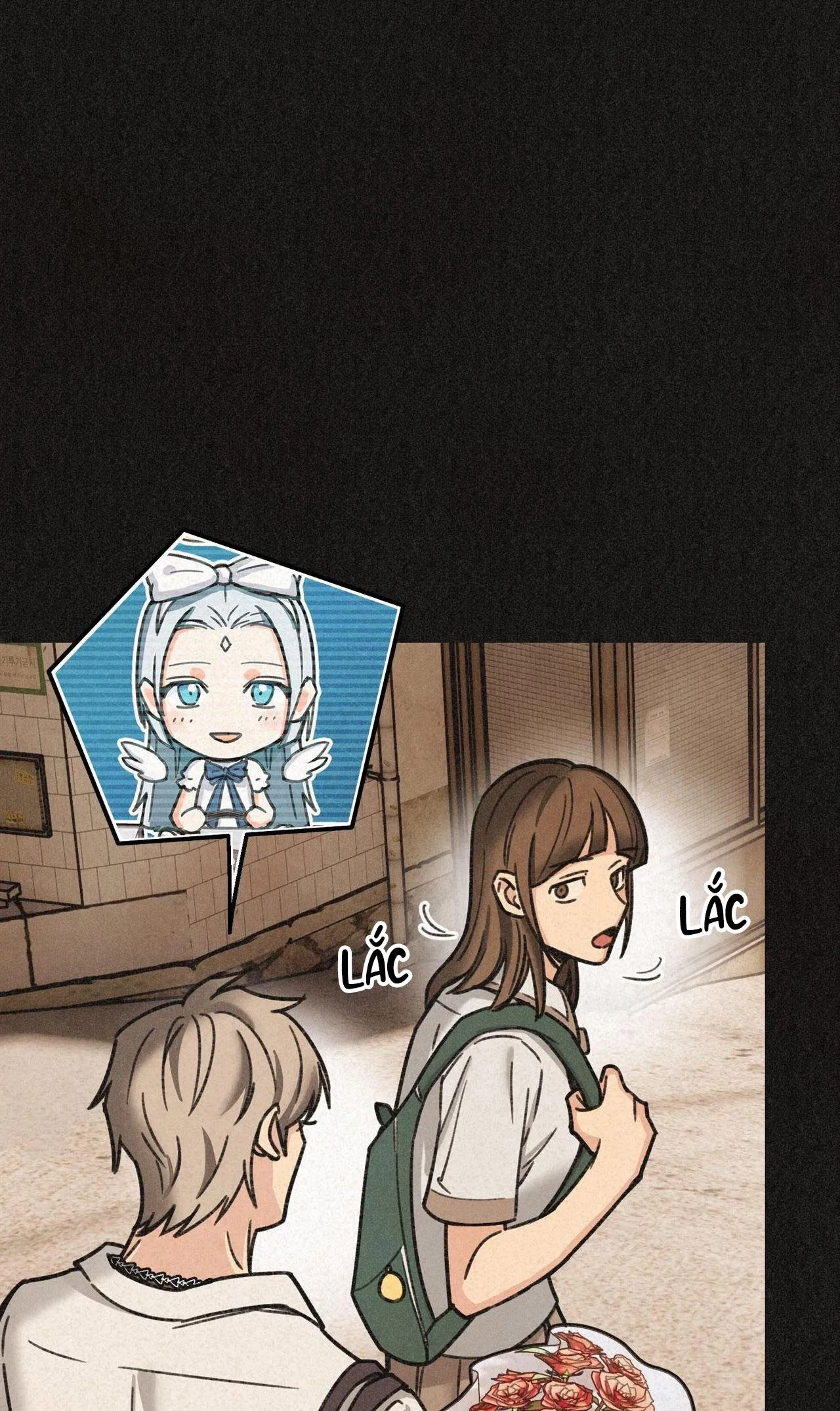 BĂNG ĐẢNG SAMGEORI Chapter 19 Trang 22