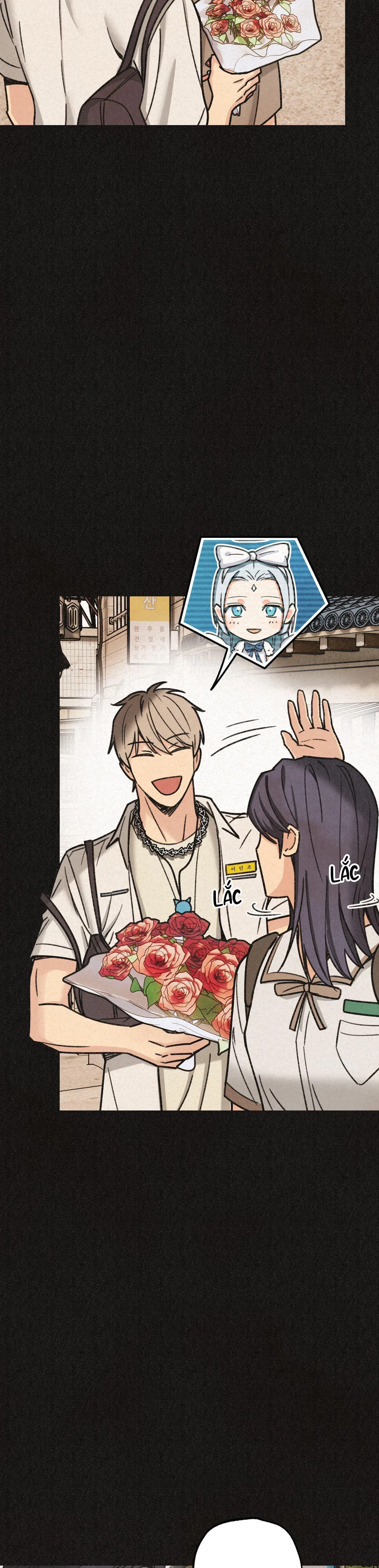 BĂNG ĐẢNG SAMGEORI Chapter 19 Trang 23