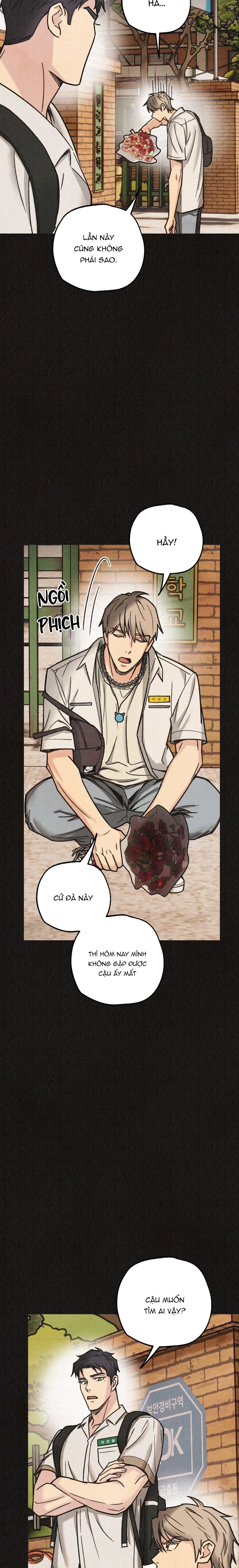 BĂNG ĐẢNG SAMGEORI Chapter 19 Trang 24