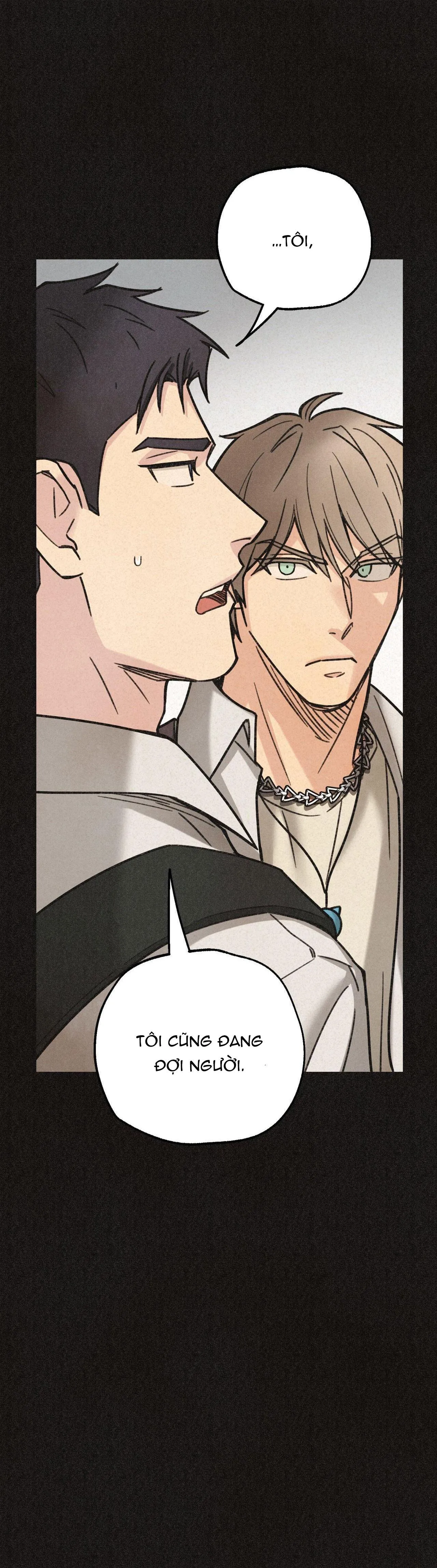 BĂNG ĐẢNG SAMGEORI Chapter 19 Trang 26