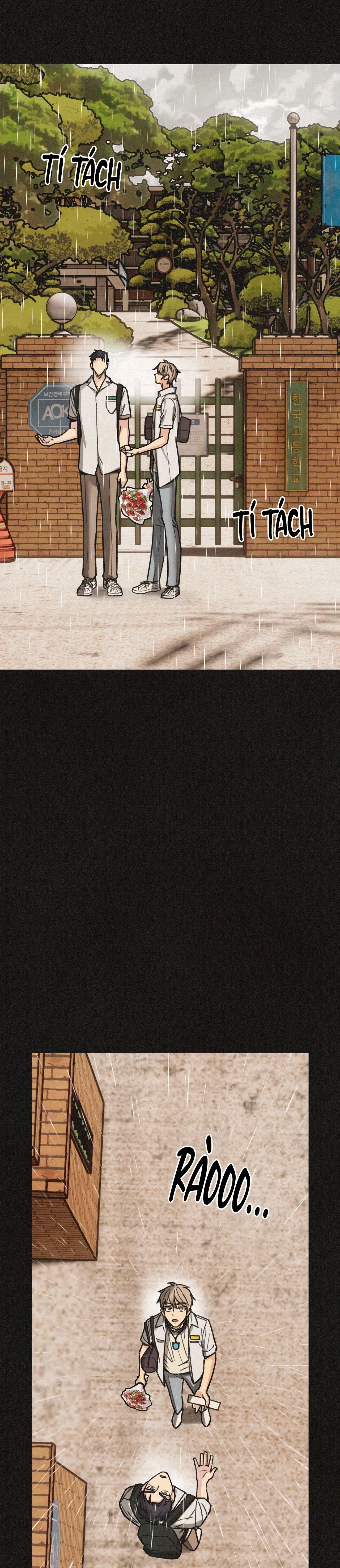 BĂNG ĐẢNG SAMGEORI Chapter 19 Trang 28