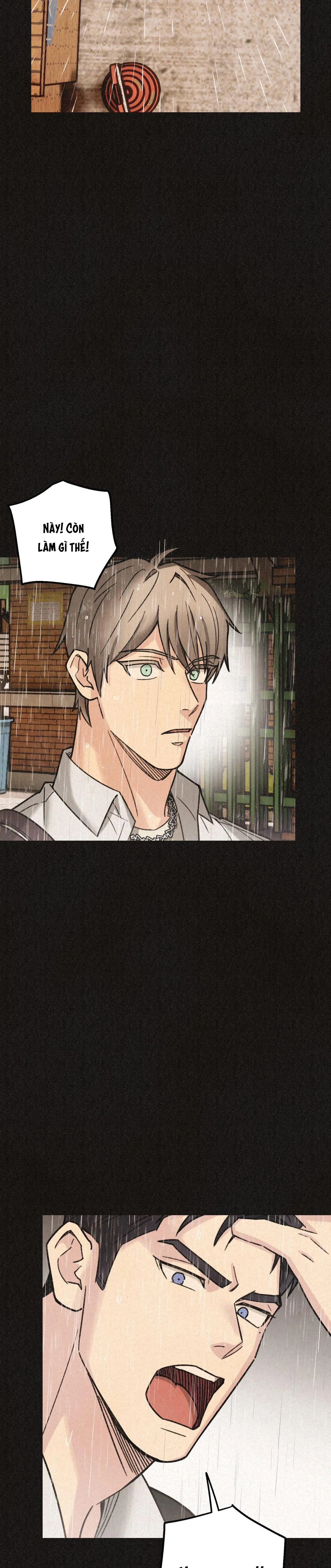 BĂNG ĐẢNG SAMGEORI Chapter 19 Trang 29