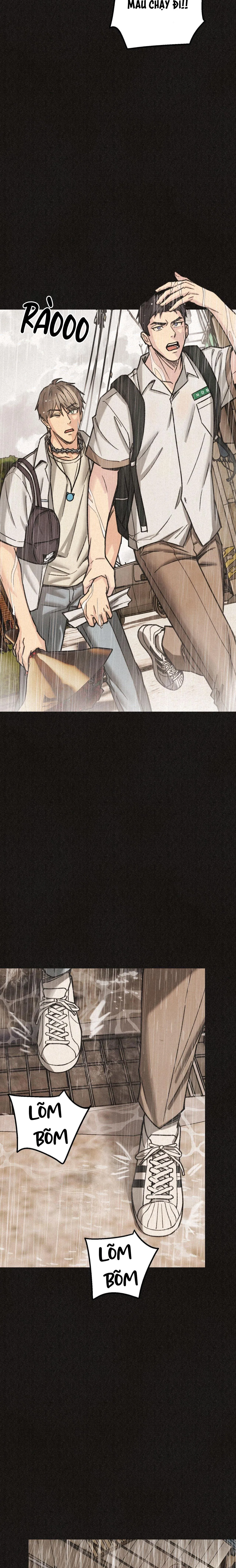BĂNG ĐẢNG SAMGEORI Chapter 19 Trang 30