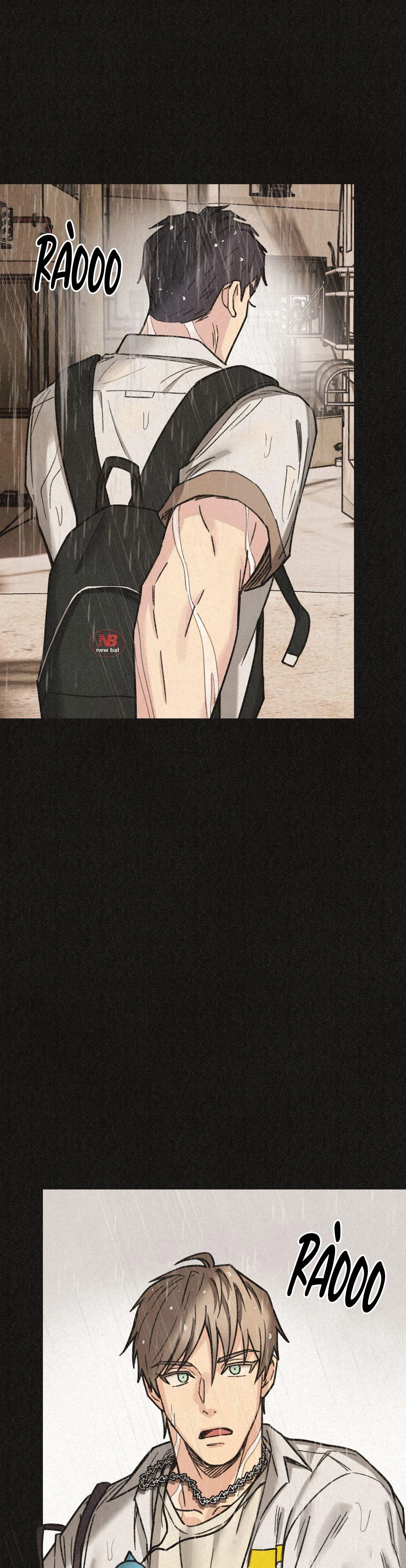 BĂNG ĐẢNG SAMGEORI Chapter 19 Trang 33