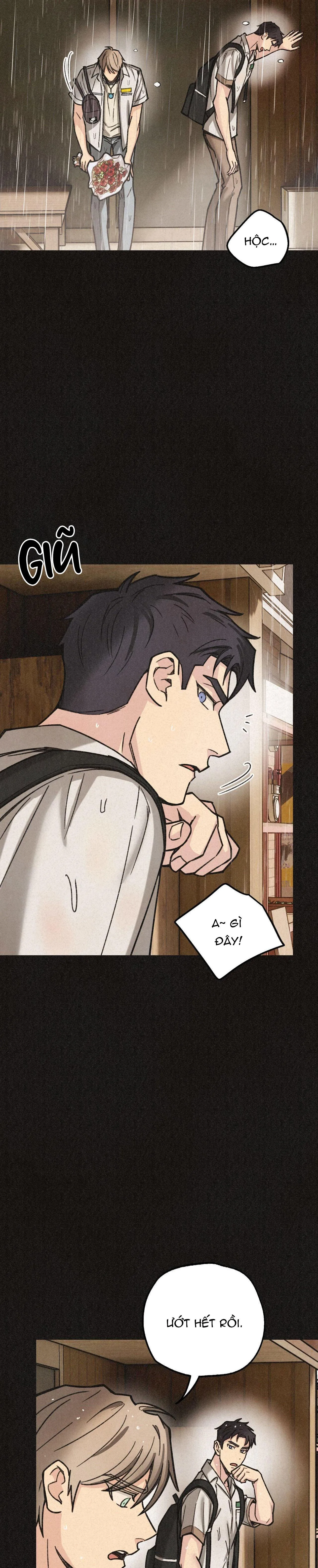 BĂNG ĐẢNG SAMGEORI Chapter 19 Trang 35