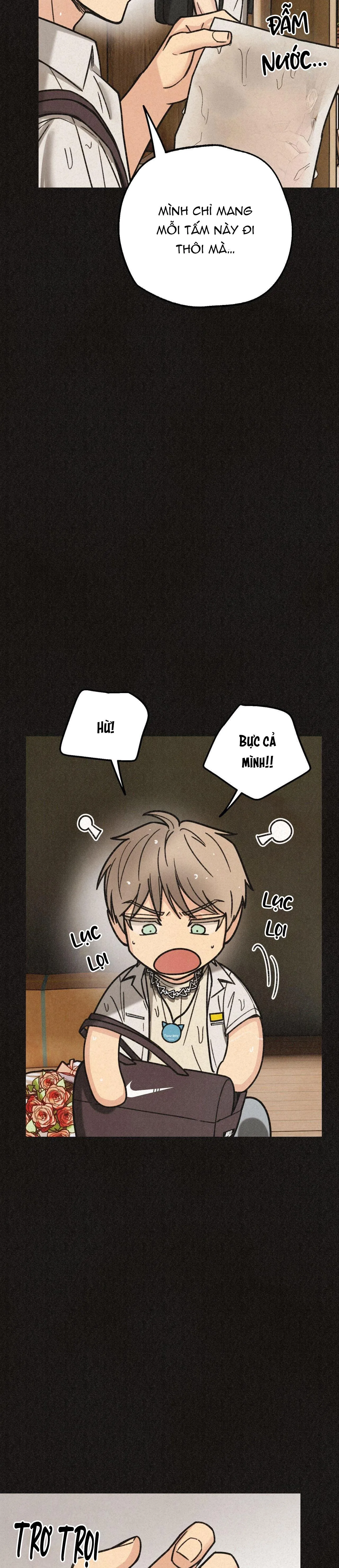 BĂNG ĐẢNG SAMGEORI Chapter 19 Trang 36