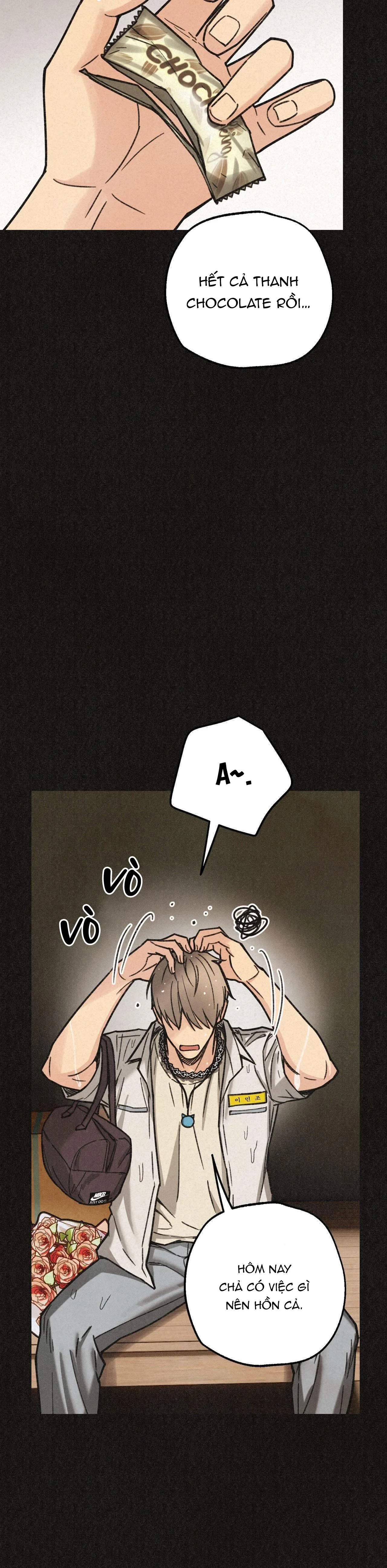 BĂNG ĐẢNG SAMGEORI Chapter 19 Trang 37