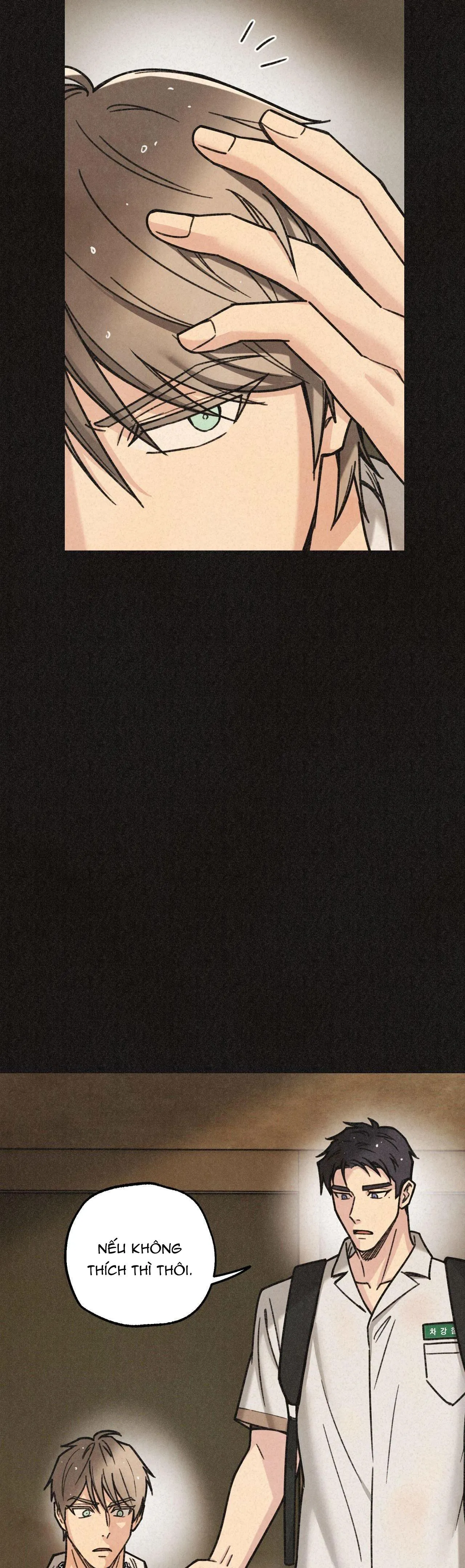 BĂNG ĐẢNG SAMGEORI Chapter 19 Trang 39