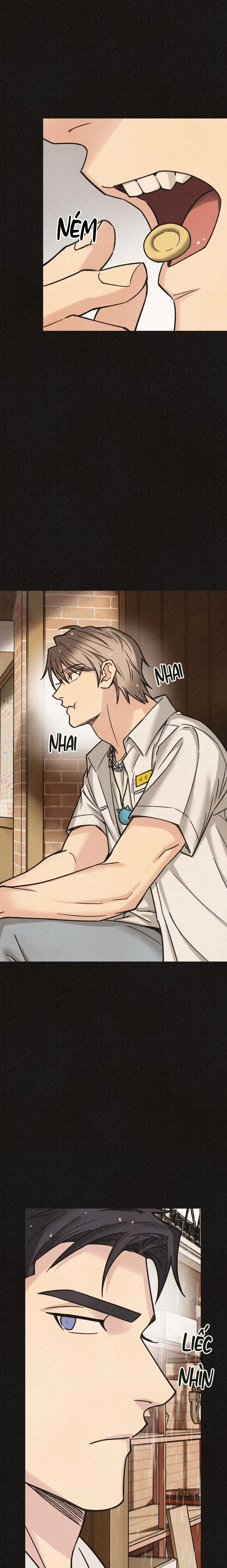 BĂNG ĐẢNG SAMGEORI Chapter 19 Trang 42