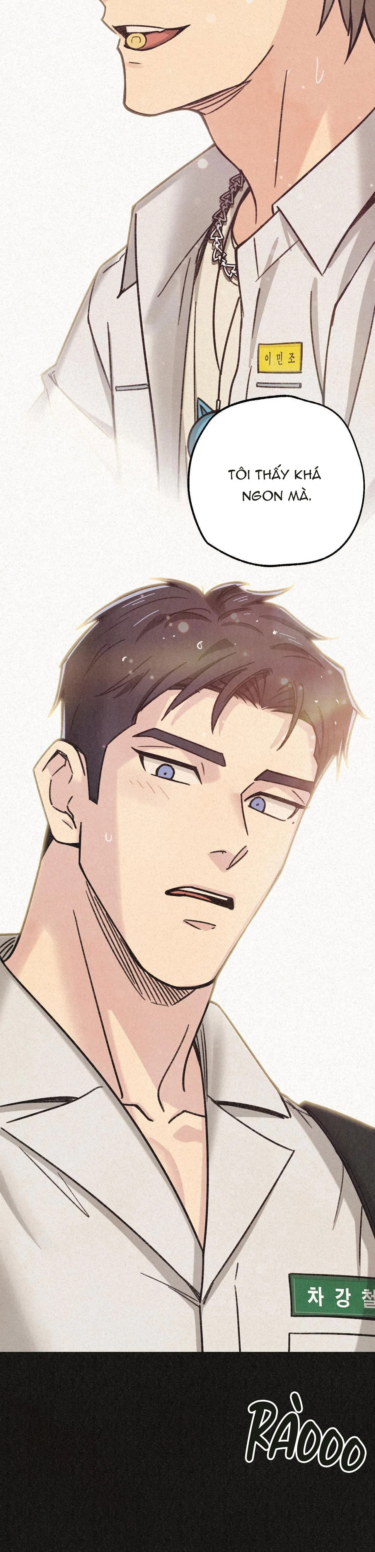 BĂNG ĐẢNG SAMGEORI Chapter 19 Trang 44