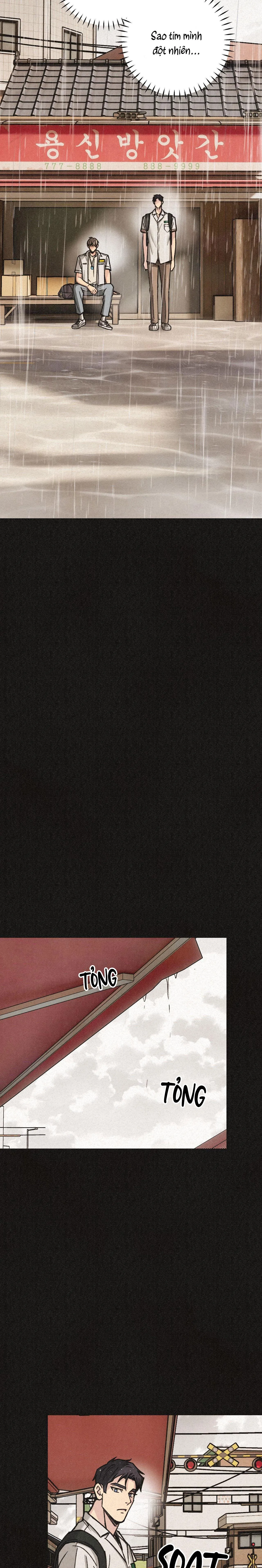 BĂNG ĐẢNG SAMGEORI Chapter 19 Trang 46