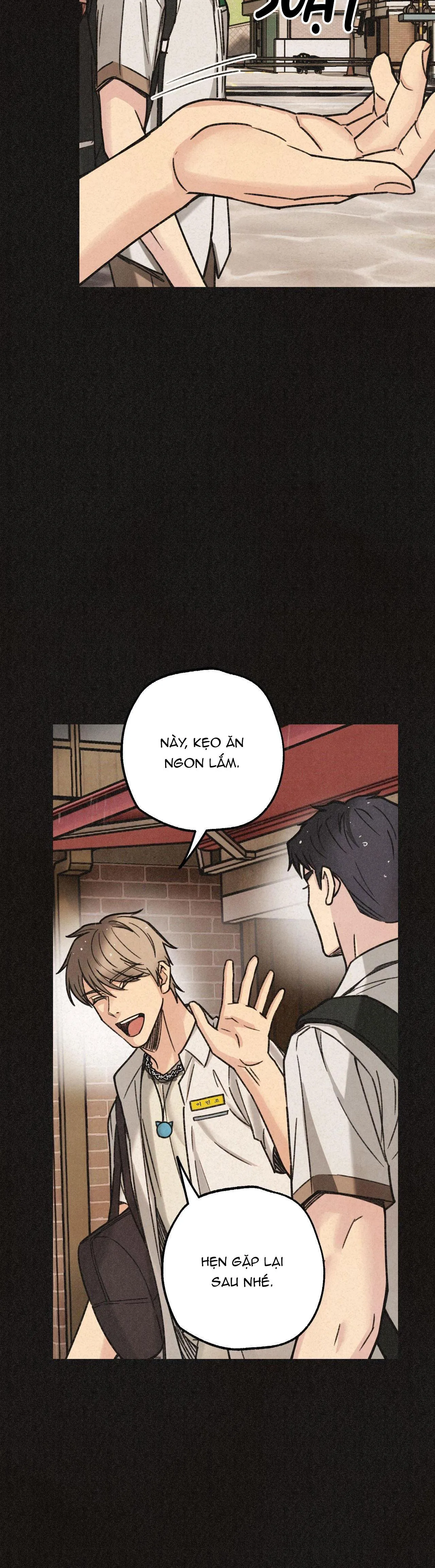 BĂNG ĐẢNG SAMGEORI Chapter 19 Trang 47