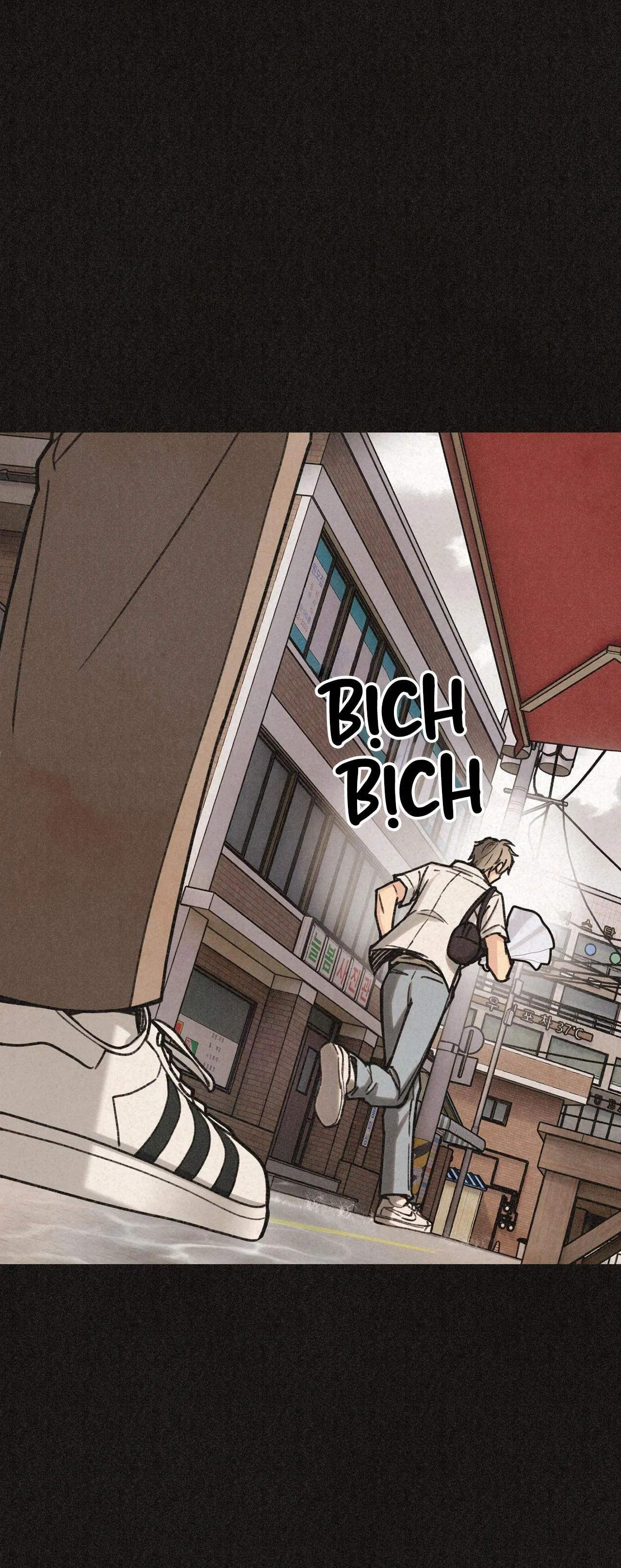 BĂNG ĐẢNG SAMGEORI Chapter 19 Trang 48