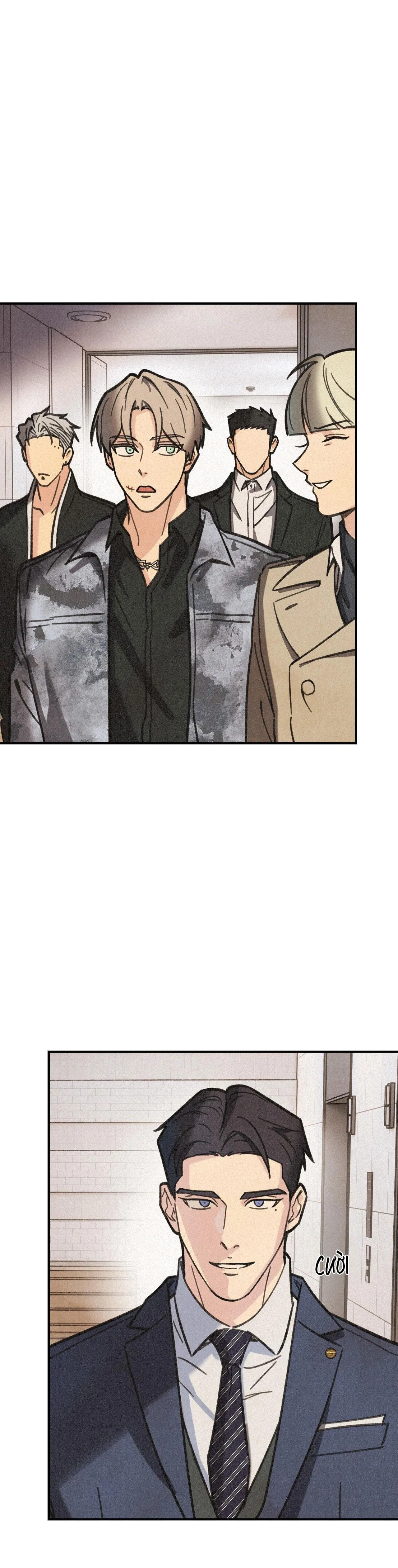 BĂNG ĐẢNG SAMGEORI Chapter 2 Trang 3