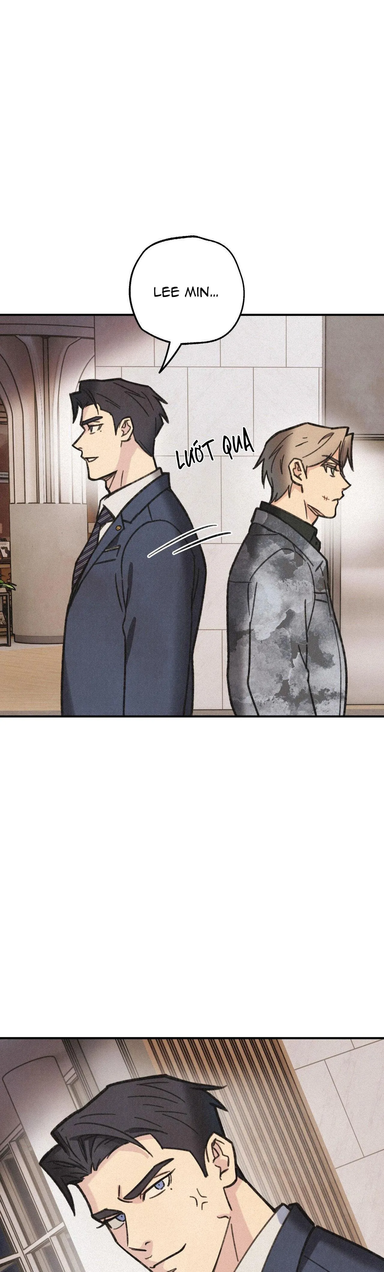 BĂNG ĐẢNG SAMGEORI Chapter 2 Trang 4