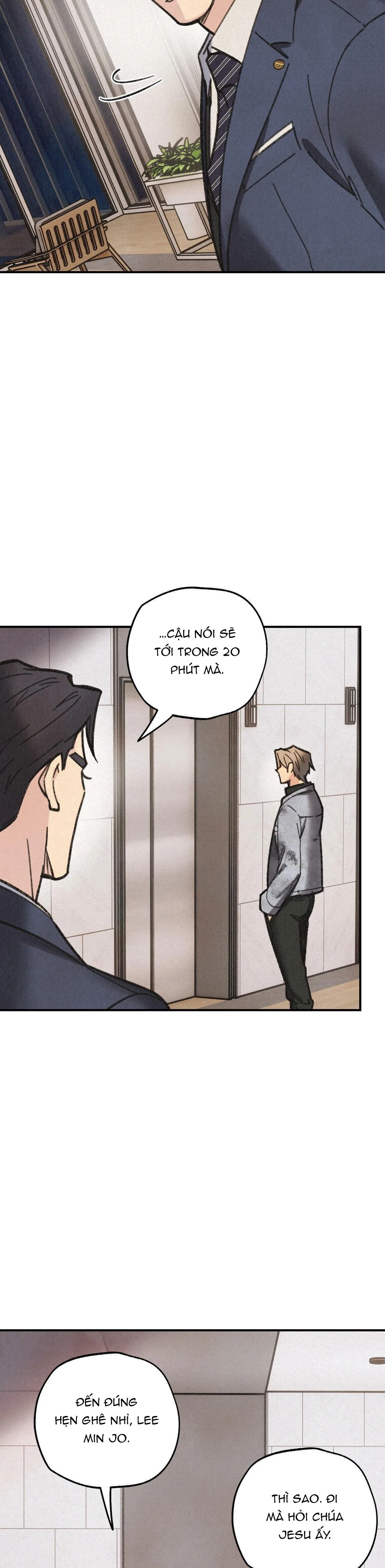 BĂNG ĐẢNG SAMGEORI Chapter 2 Trang 5