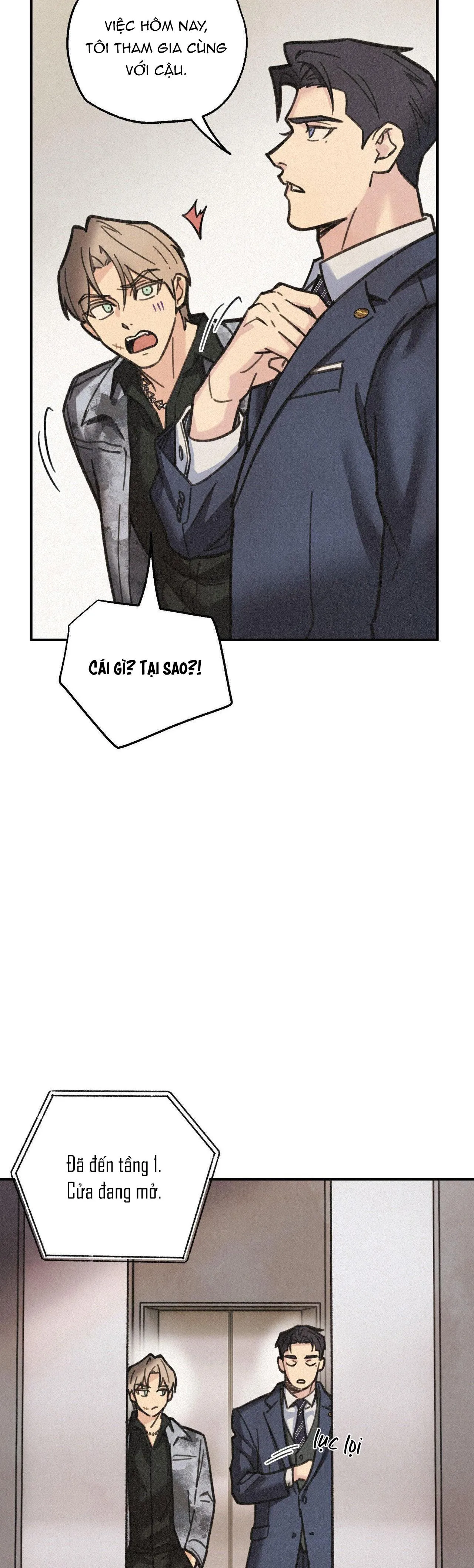 BĂNG ĐẢNG SAMGEORI Chapter 2 Trang 7