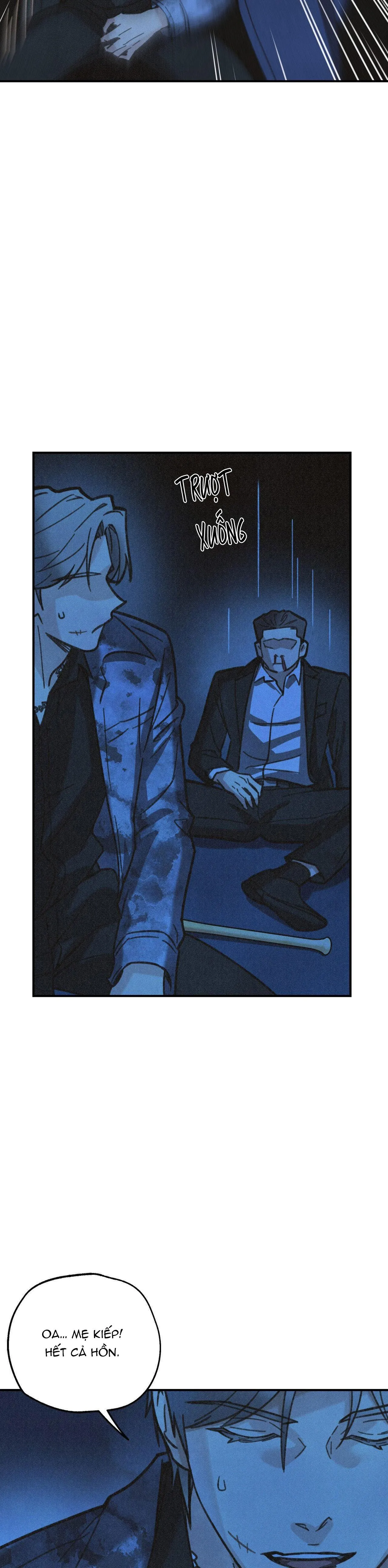 BĂNG ĐẢNG SAMGEORI Chapter 2 Trang 14