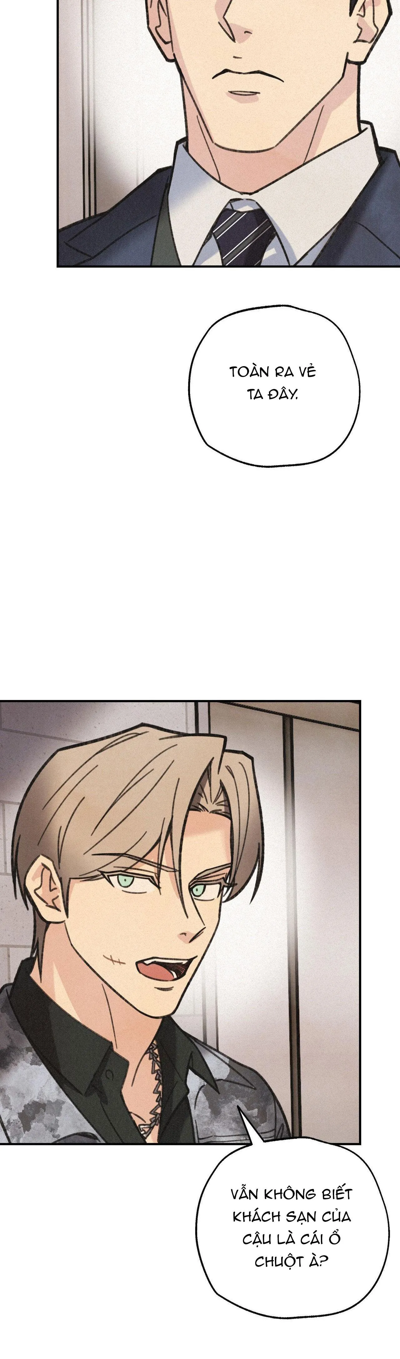 BĂNG ĐẢNG SAMGEORI Chapter 2 Trang 19