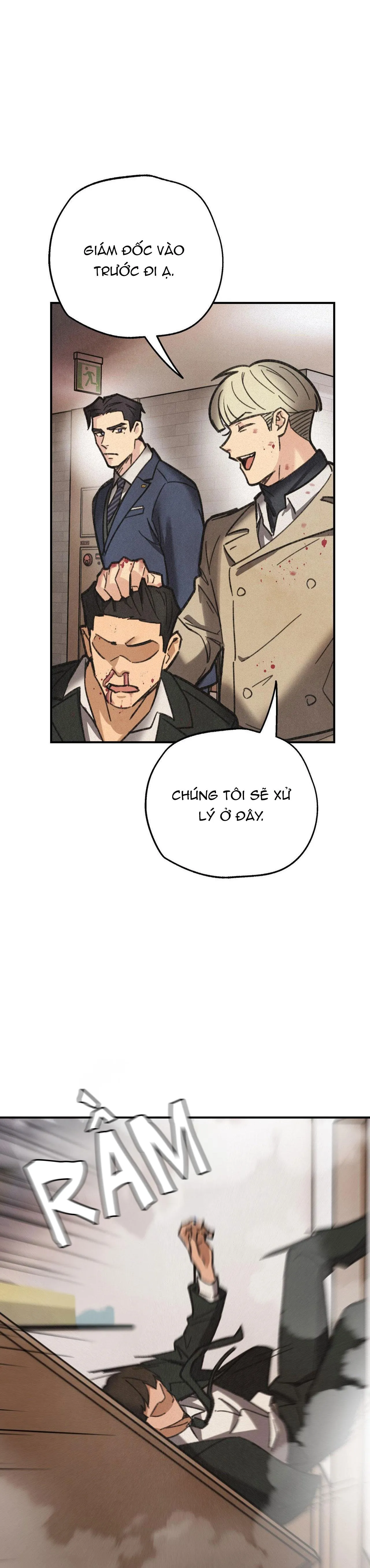 BĂNG ĐẢNG SAMGEORI Chapter 2 Trang 21