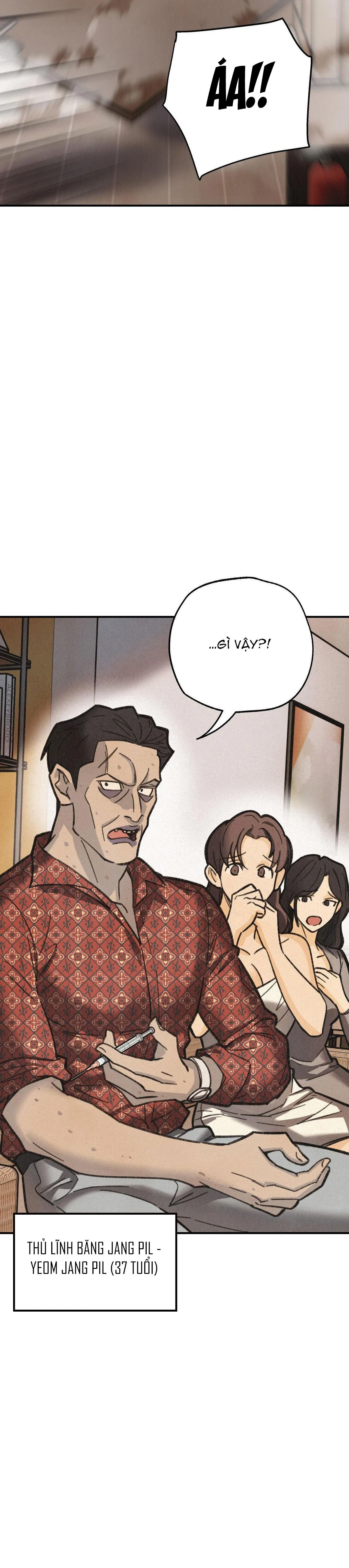 BĂNG ĐẢNG SAMGEORI Chapter 2 Trang 22