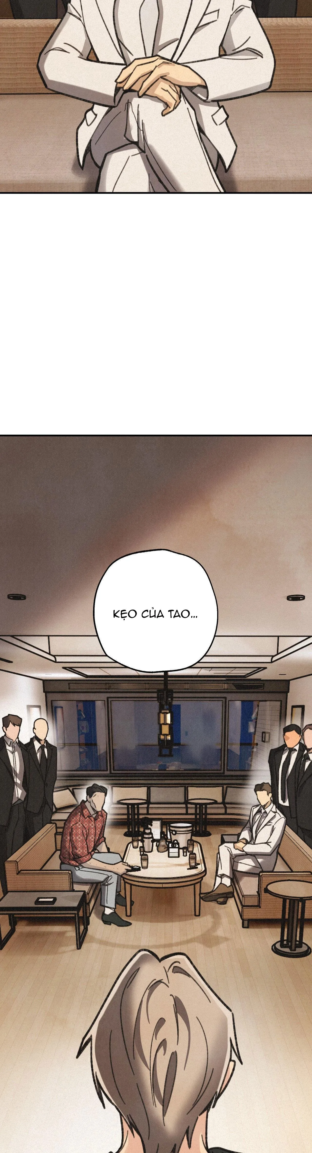 BĂNG ĐẢNG SAMGEORI Chapter 2 Trang 27