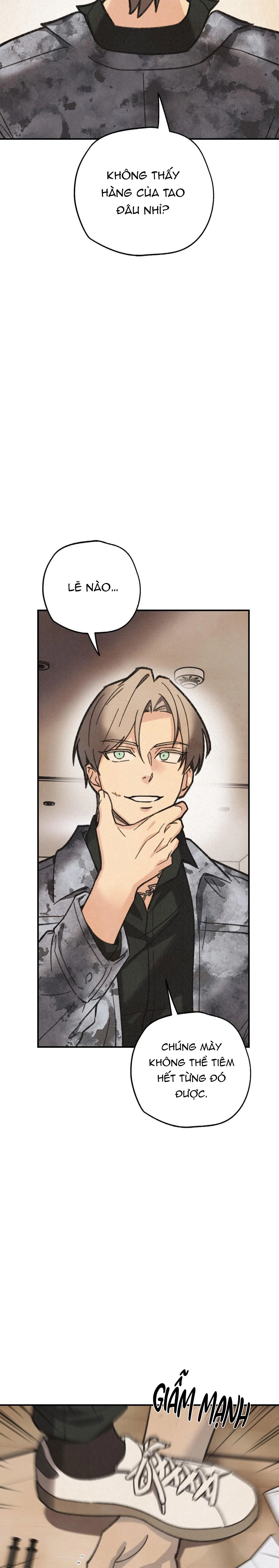 BĂNG ĐẢNG SAMGEORI Chapter 2 Trang 28