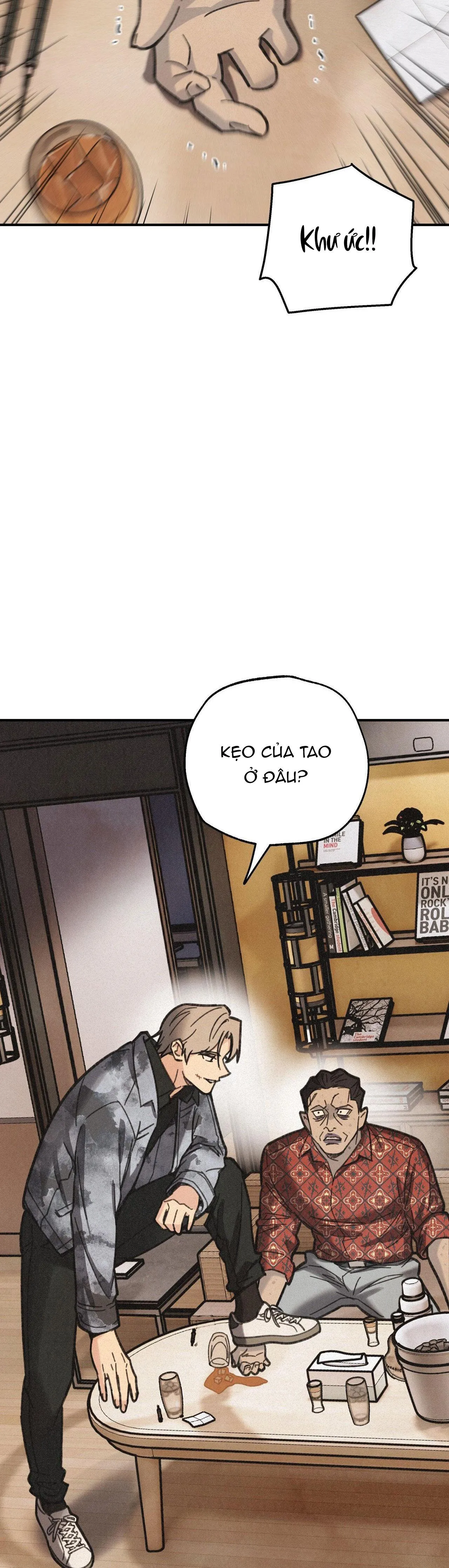 BĂNG ĐẢNG SAMGEORI Chapter 2 Trang 29