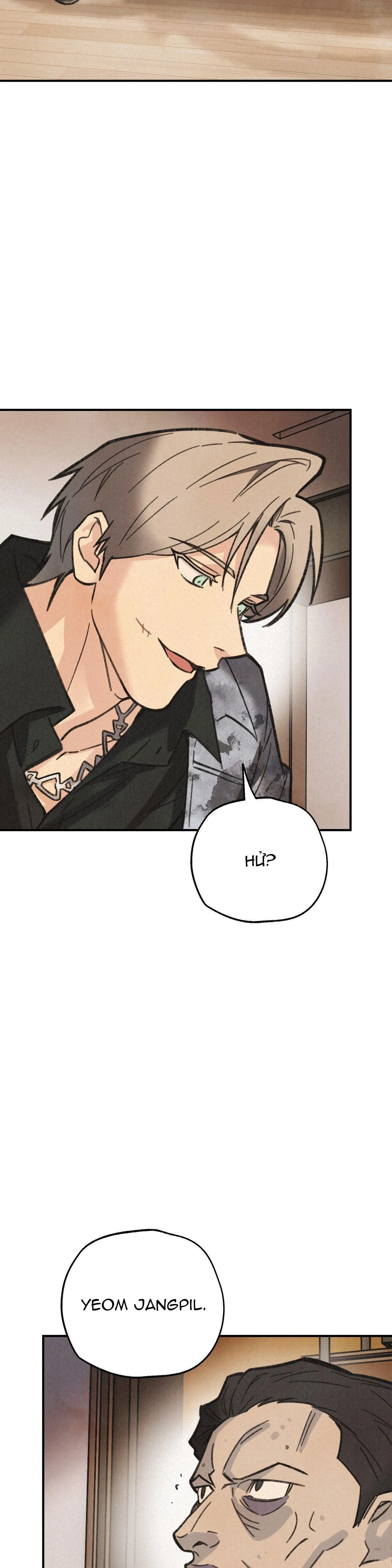 BĂNG ĐẢNG SAMGEORI Chapter 2 Trang 30