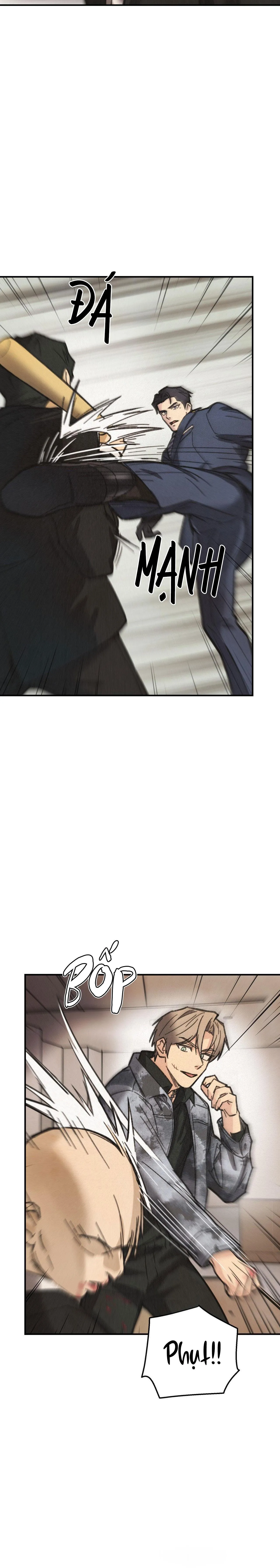 BĂNG ĐẢNG SAMGEORI Chapter 2 Trang 32