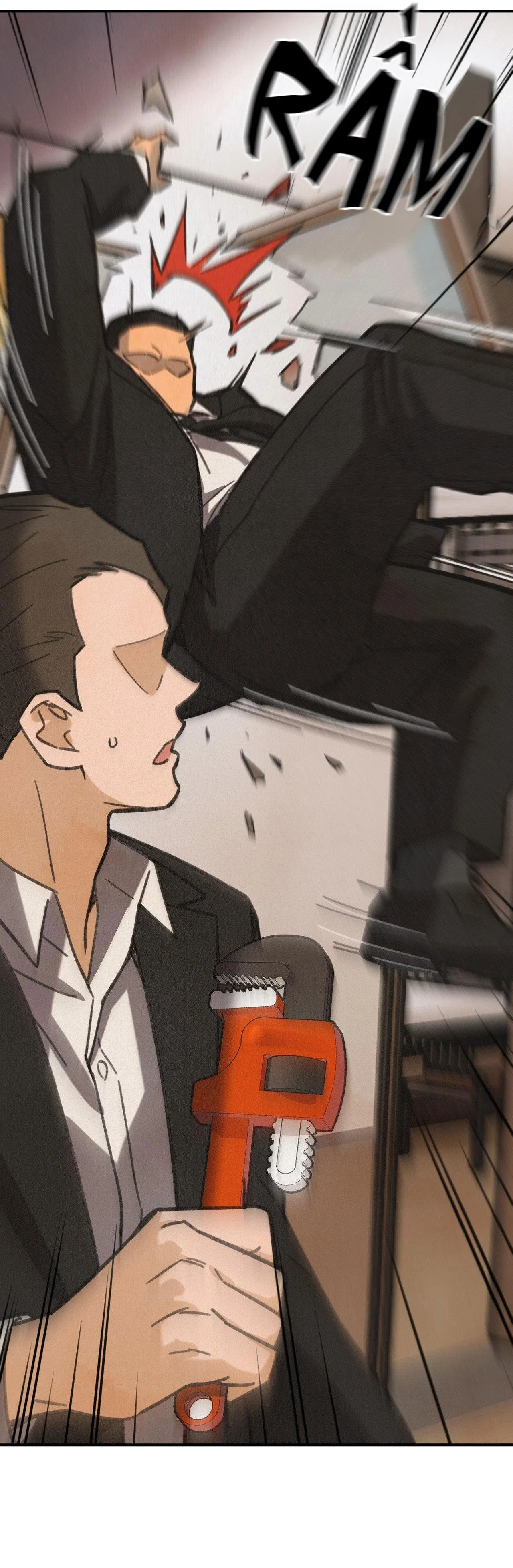 BĂNG ĐẢNG SAMGEORI Chapter 2 Trang 33