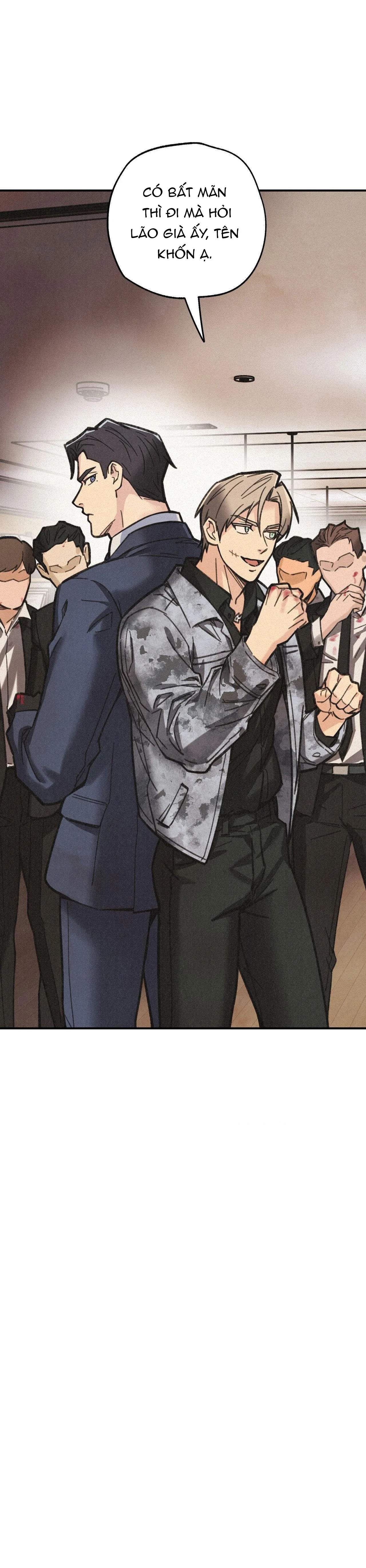 BĂNG ĐẢNG SAMGEORI Chapter 2 Trang 36