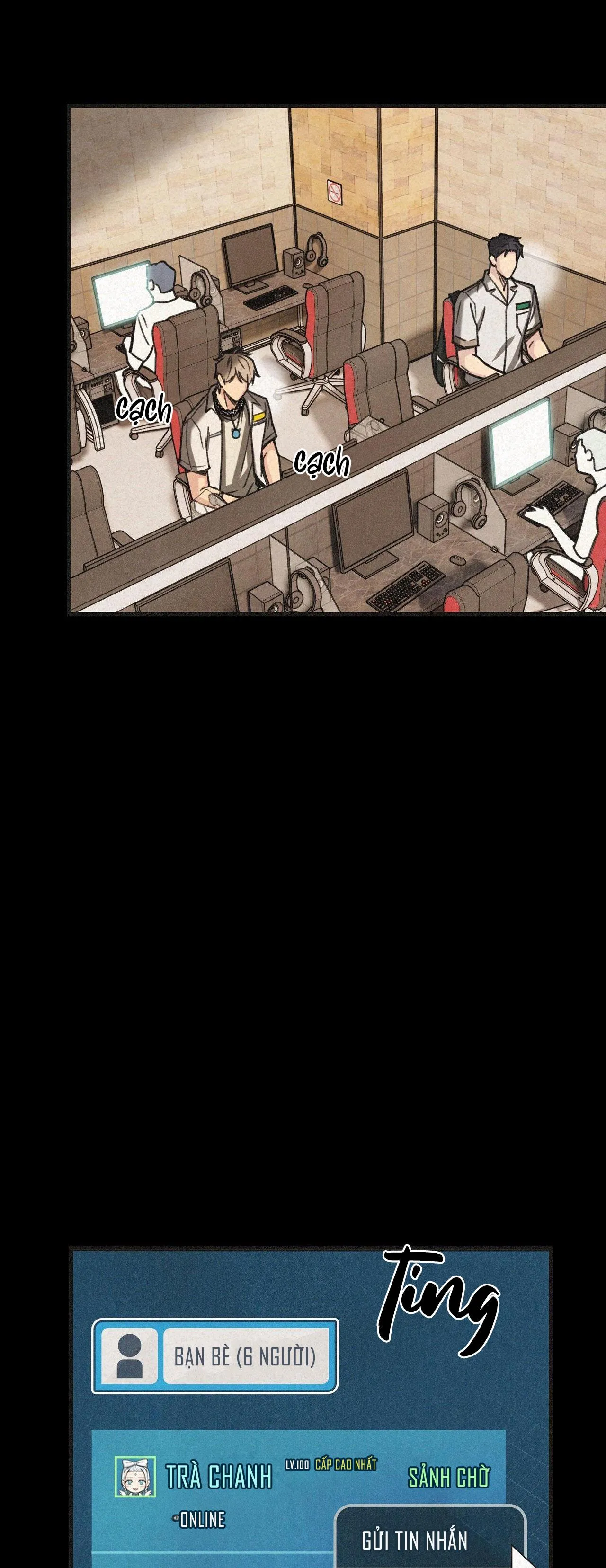 BĂNG ĐẢNG SAMGEORI Chapter 20 Trang 4