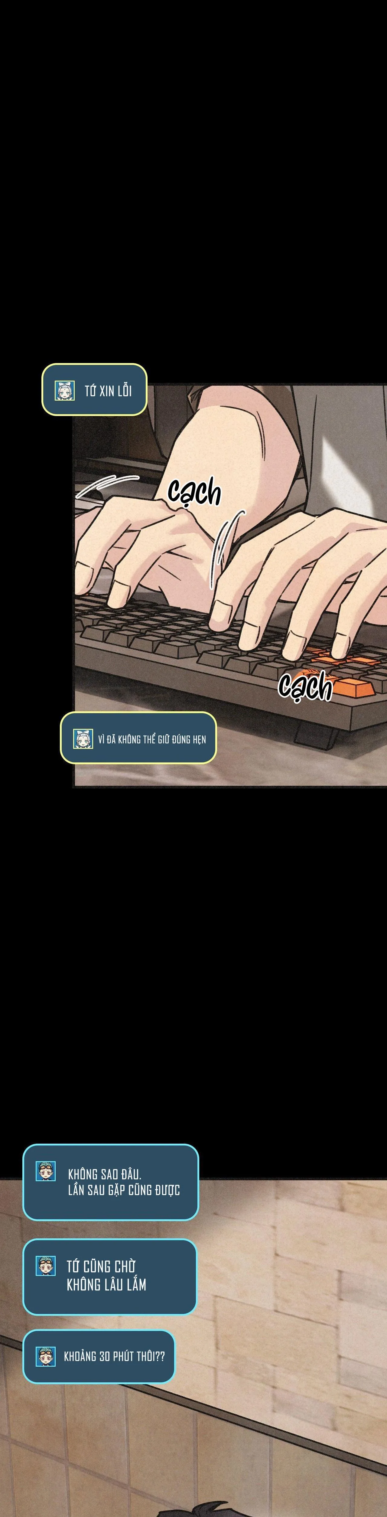 BĂNG ĐẢNG SAMGEORI Chapter 20 Trang 9