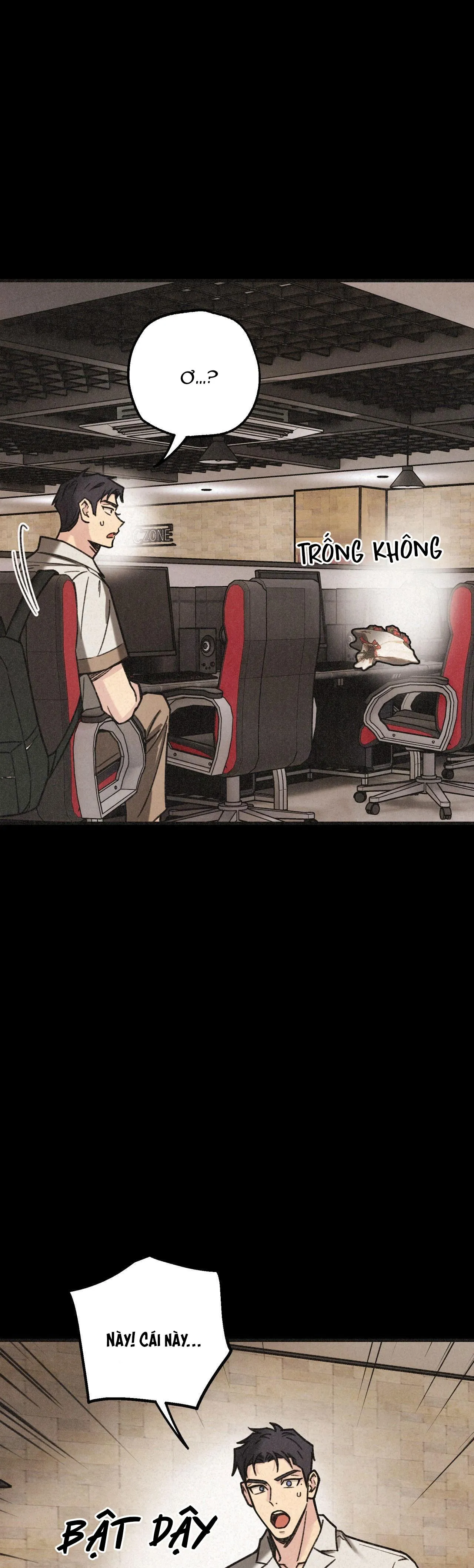 BĂNG ĐẢNG SAMGEORI Chapter 20 Trang 12