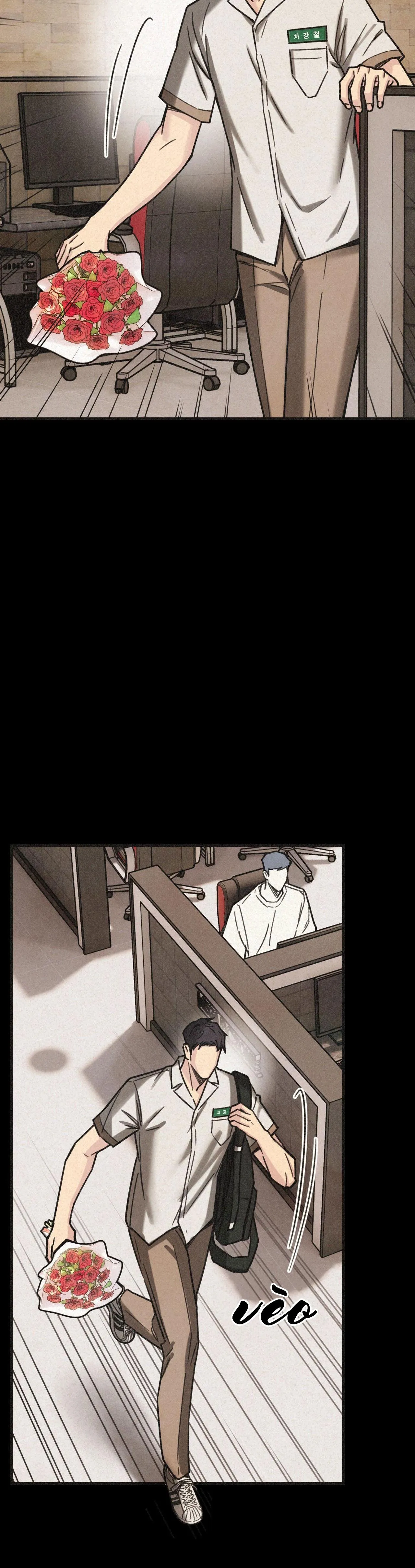 BĂNG ĐẢNG SAMGEORI Chapter 20 Trang 13