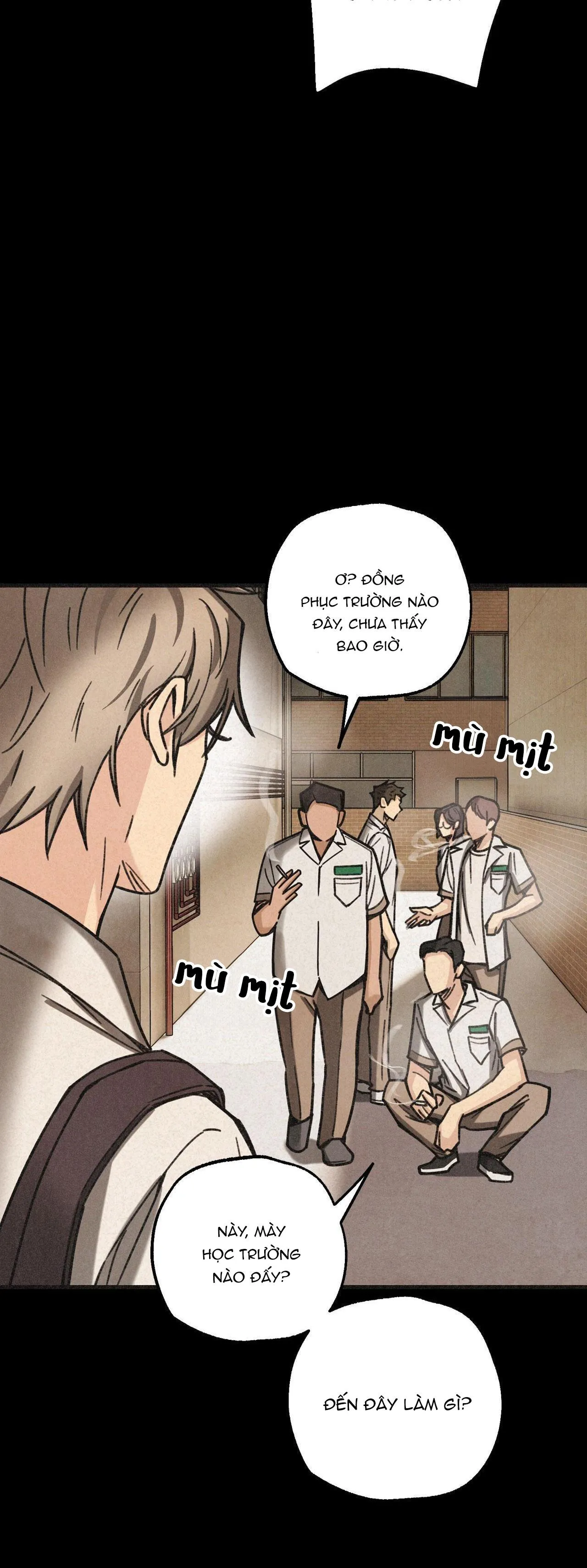 BĂNG ĐẢNG SAMGEORI Chapter 20 Trang 20