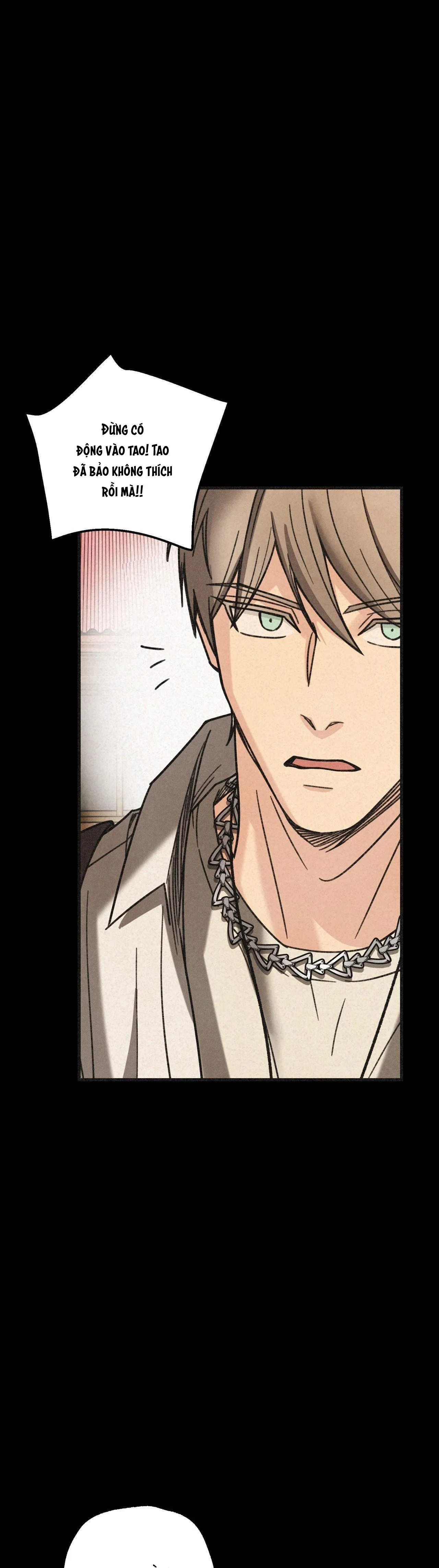 BĂNG ĐẢNG SAMGEORI Chapter 20 Trang 21