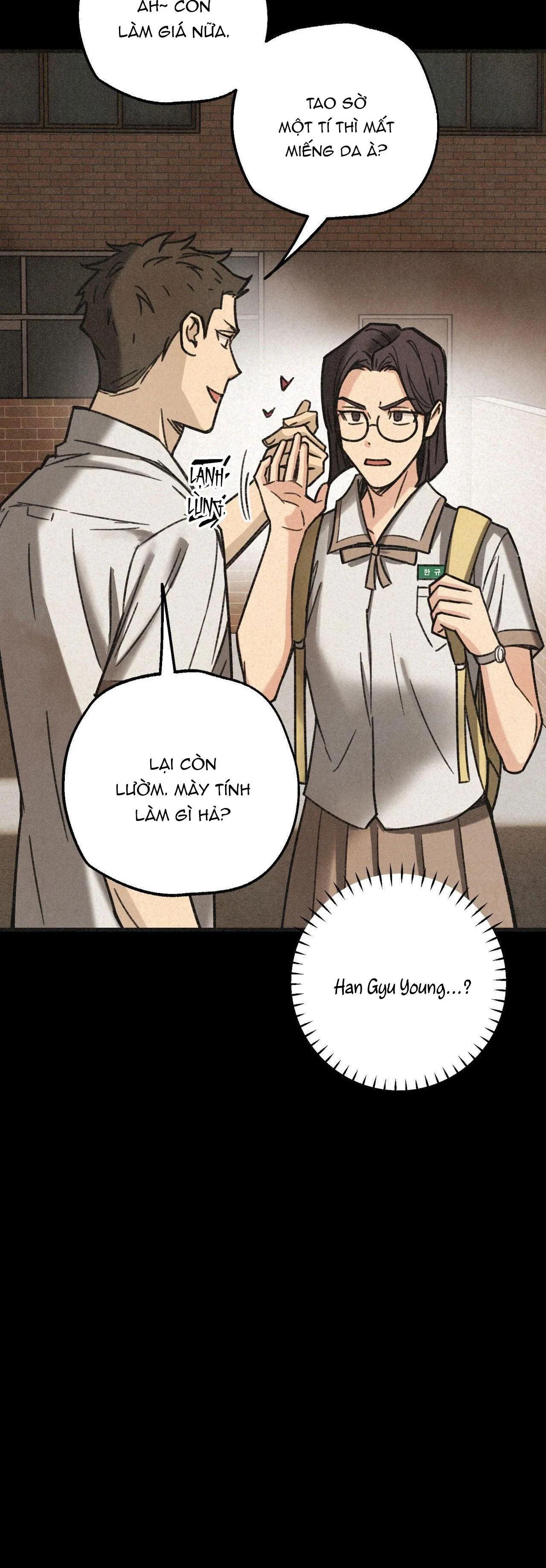 BĂNG ĐẢNG SAMGEORI Chapter 20 Trang 22