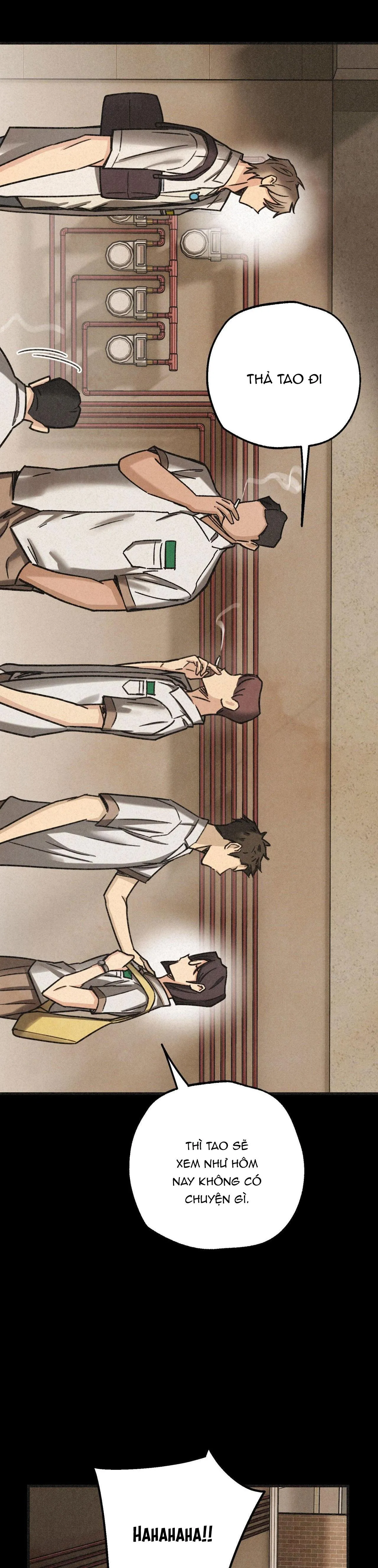 BĂNG ĐẢNG SAMGEORI Chapter 20 Trang 23